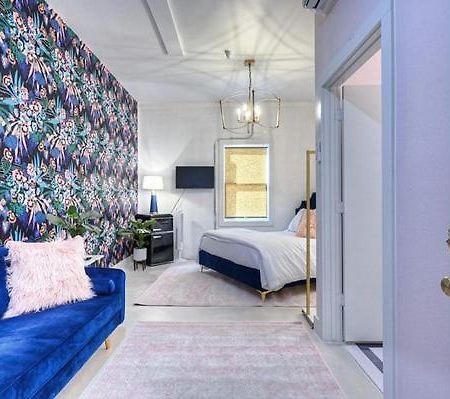 The Oleander Hotel Room Number 2 กาลเวสตัน ภายนอก รูปภาพ