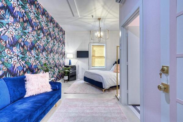 The Oleander Hotel Room Number 2 กาลเวสตัน ภายนอก รูปภาพ