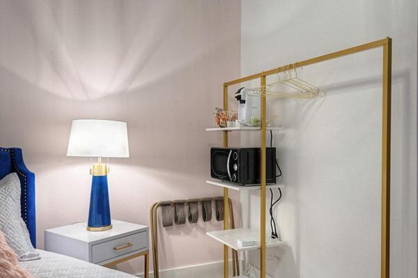 The Oleander Hotel Room Number 2 กาลเวสตัน ภายนอก รูปภาพ