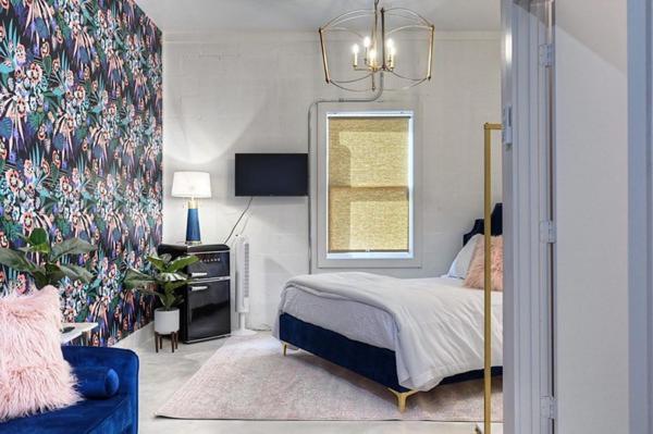 The Oleander Hotel Room Number 2 กาลเวสตัน ภายนอก รูปภาพ