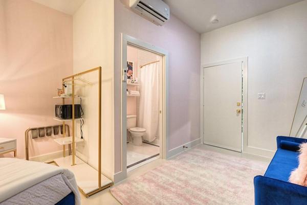 The Oleander Hotel Room Number 2 กาลเวสตัน ภายนอก รูปภาพ